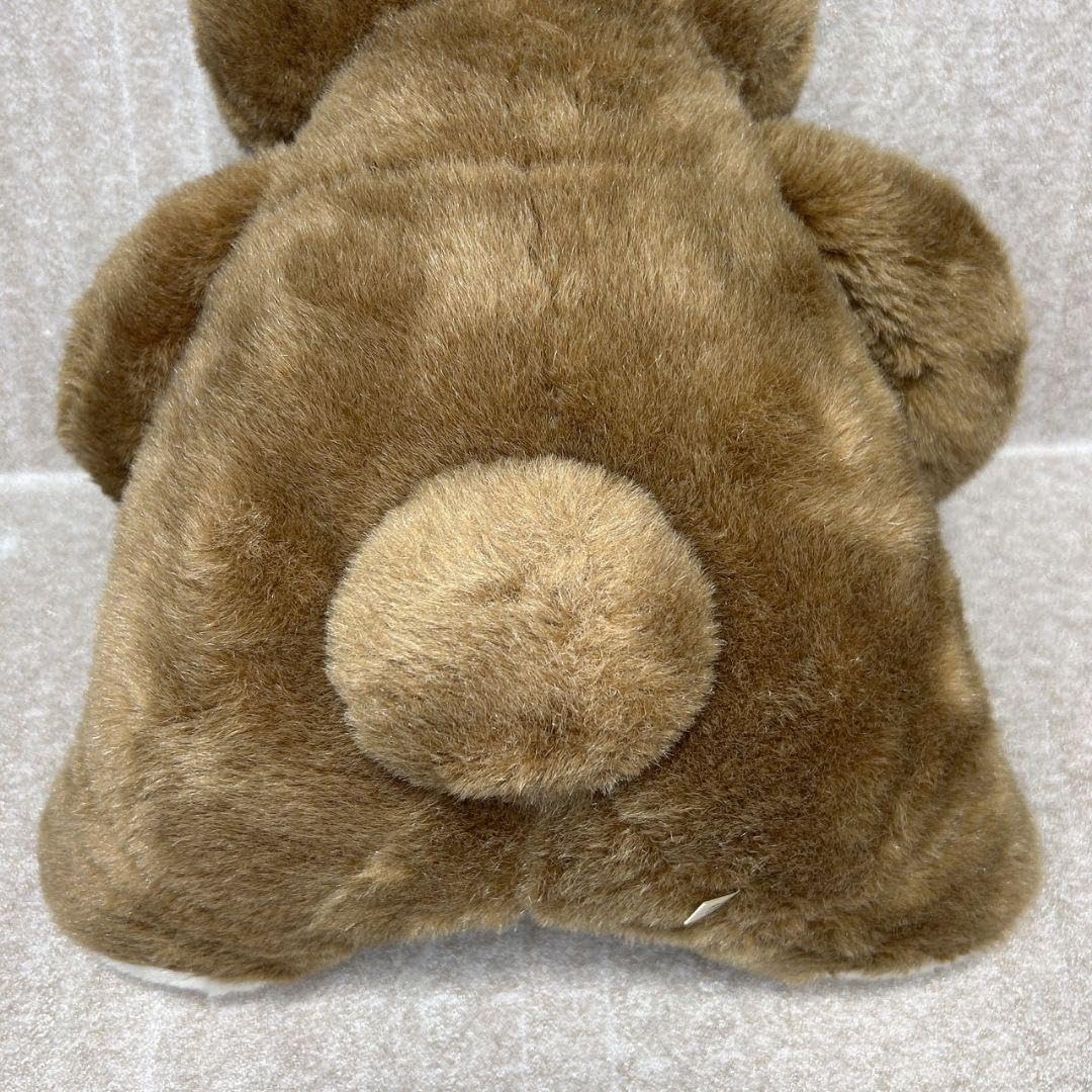 Amazon.co.jp: サンアロー sun arrow くま クマ 熊 特大ぬいぐるみ